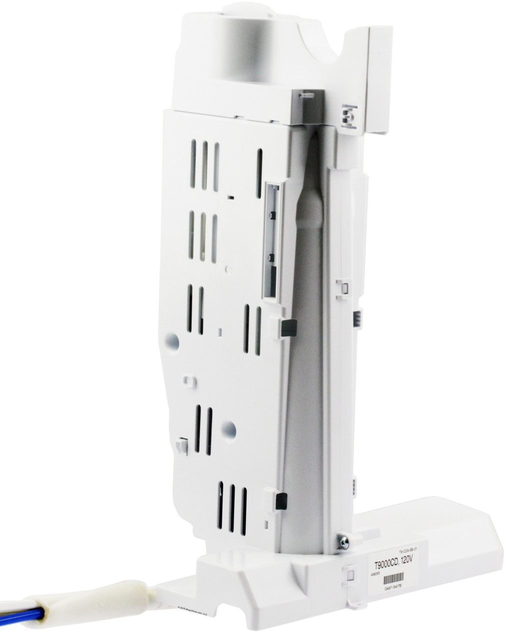 Samsung Refrigerator DA97-14528F Filter Head Assembly No LED 