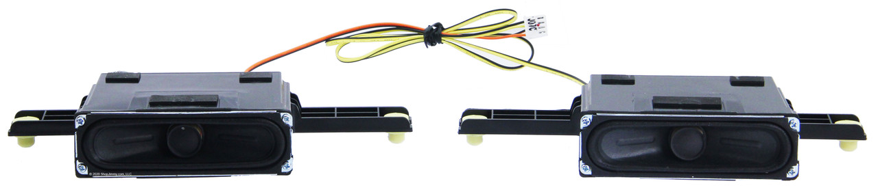 Samsung BN96-32113E Speakers Set