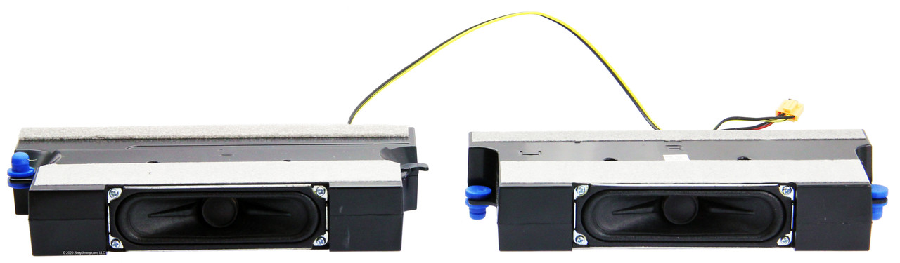 Samsung BN96-35007A Speakers Set