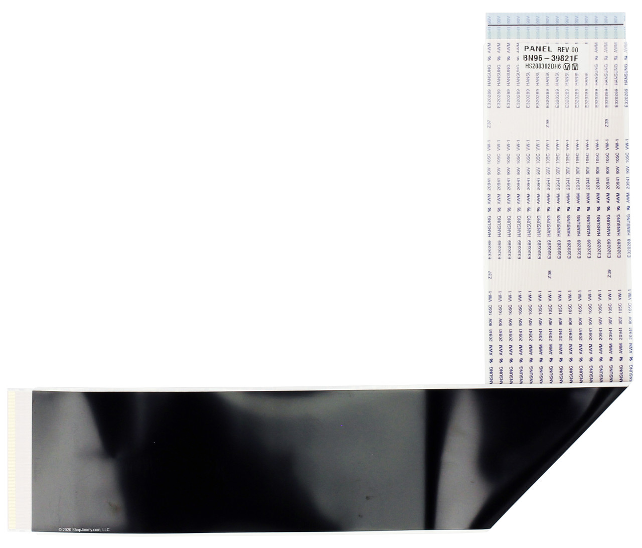 Samsung BN96-39821F FFC Cable