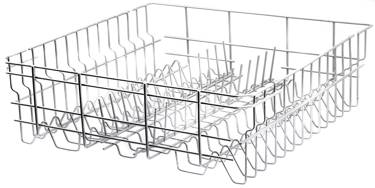 Whirlpool Dishwasher W10727422 Upper Dishrack 