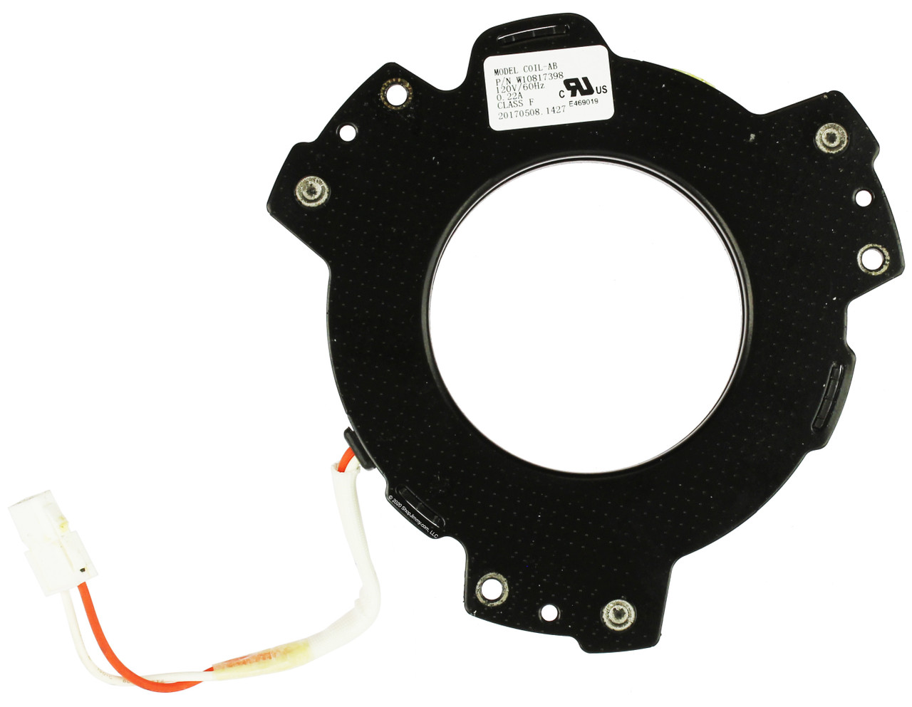 Maytag Washer W10817398 Clutch