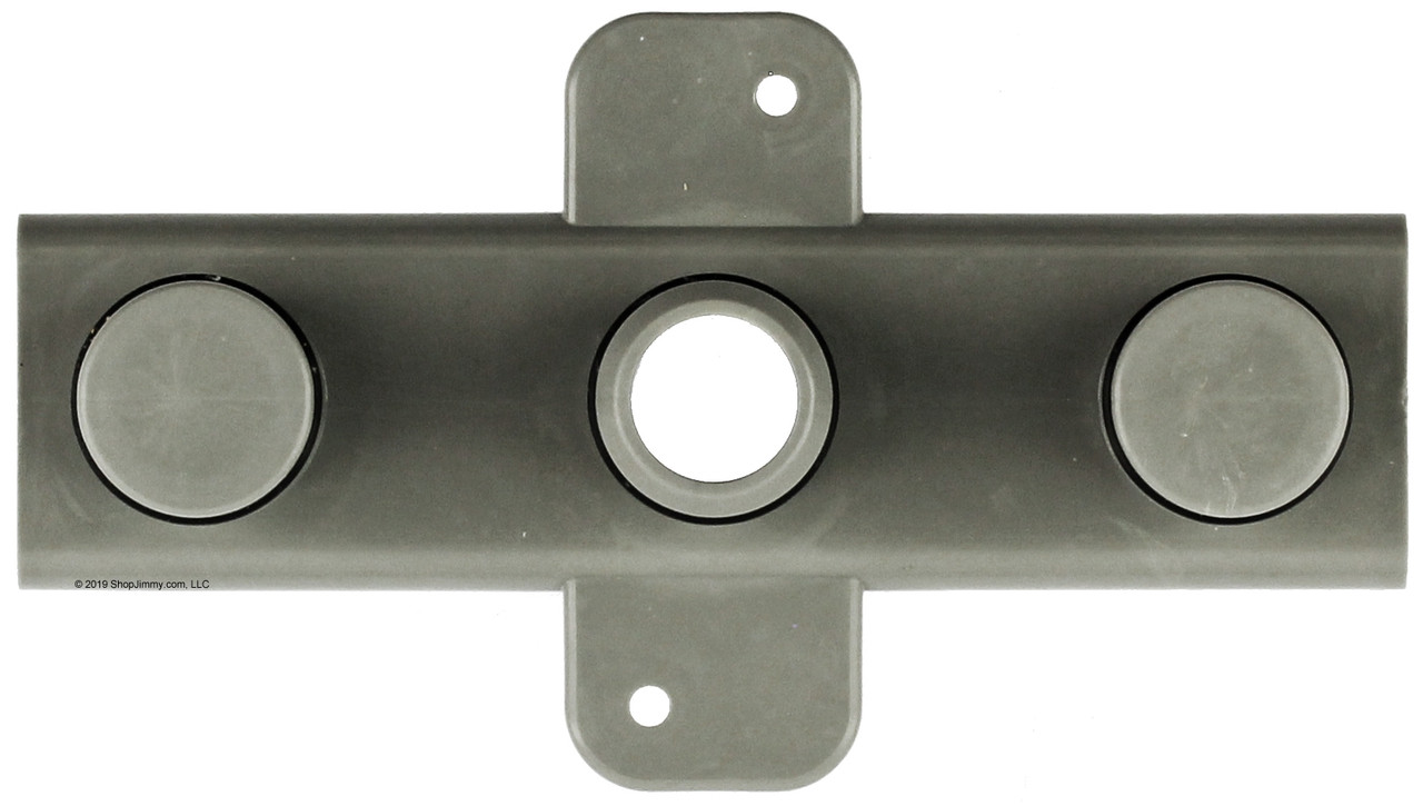 Samsung Dishwasher DD81-02224A Middle Duct Holder