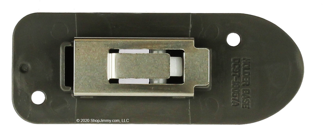 Samsung Dryer DC97-18057A  Lever Holder Assembly 