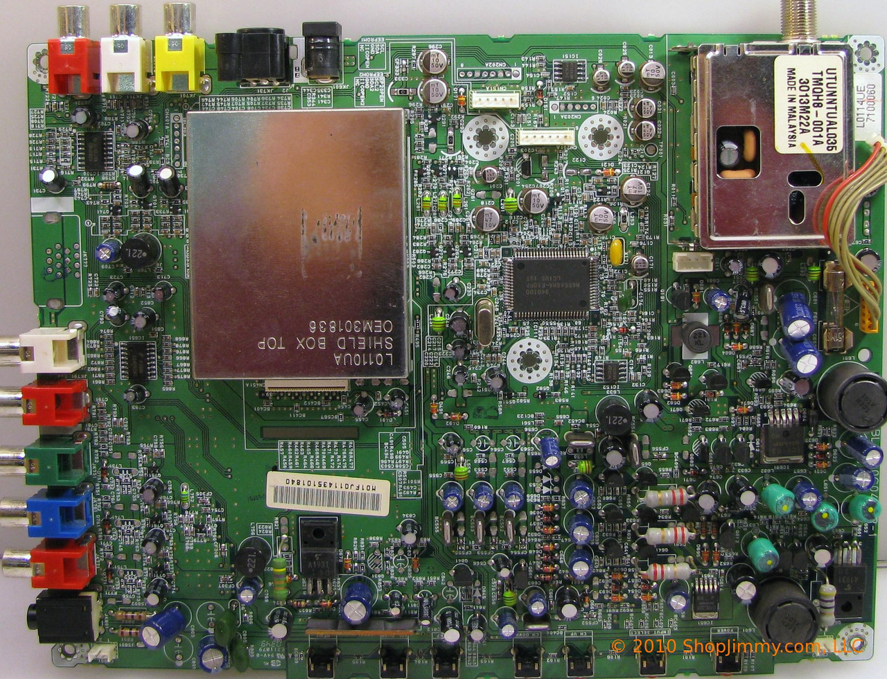 Photo 1