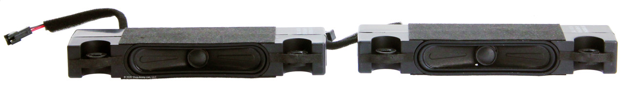 TCL 42-WDF318-XX1G Speaker Set