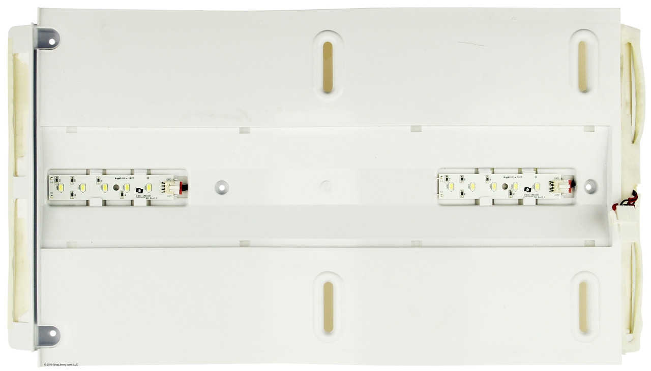 Samsung Refrigerator DA97-06444A Freezer Assembly Cover