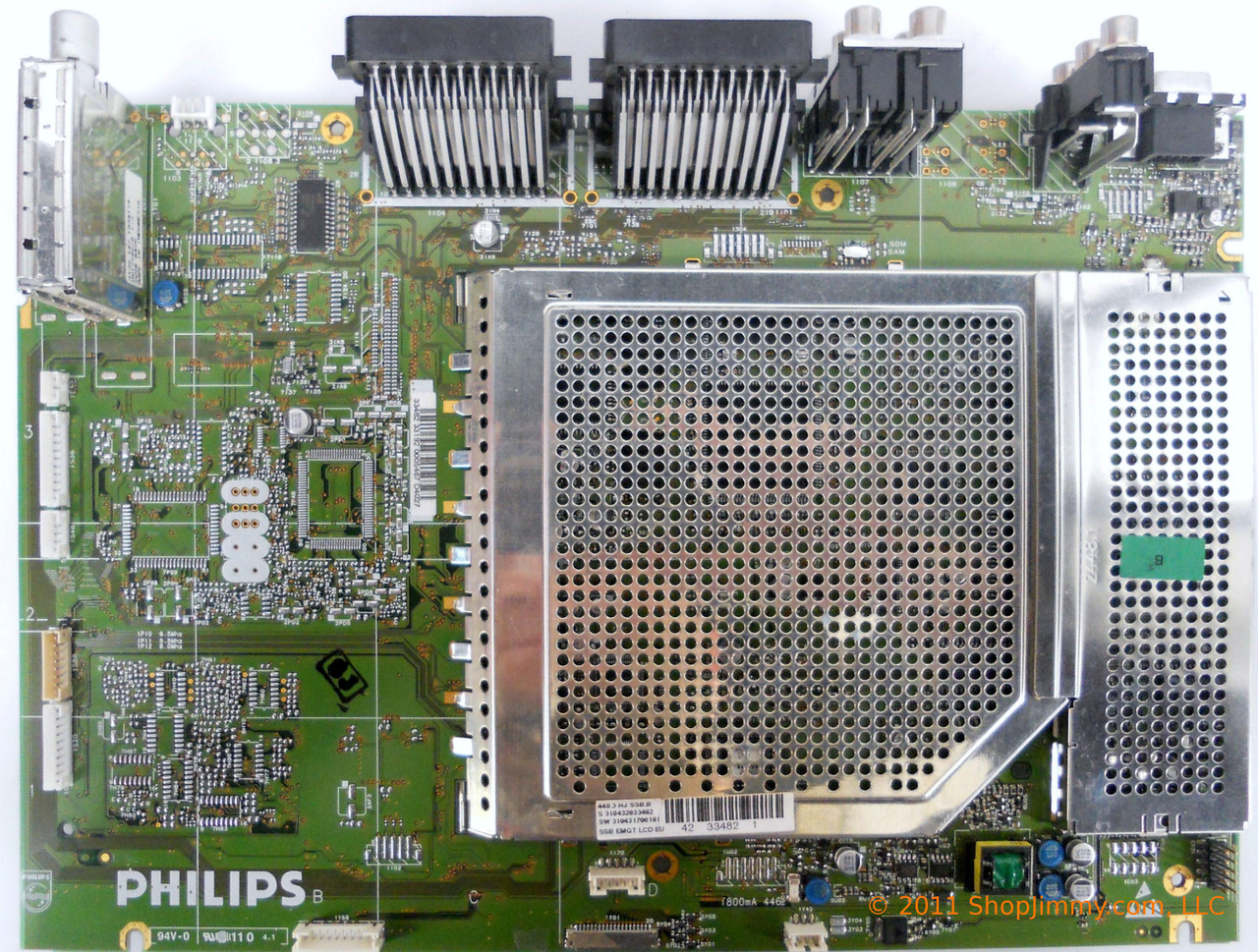 310432833482 Main Board for 30PF9975/12