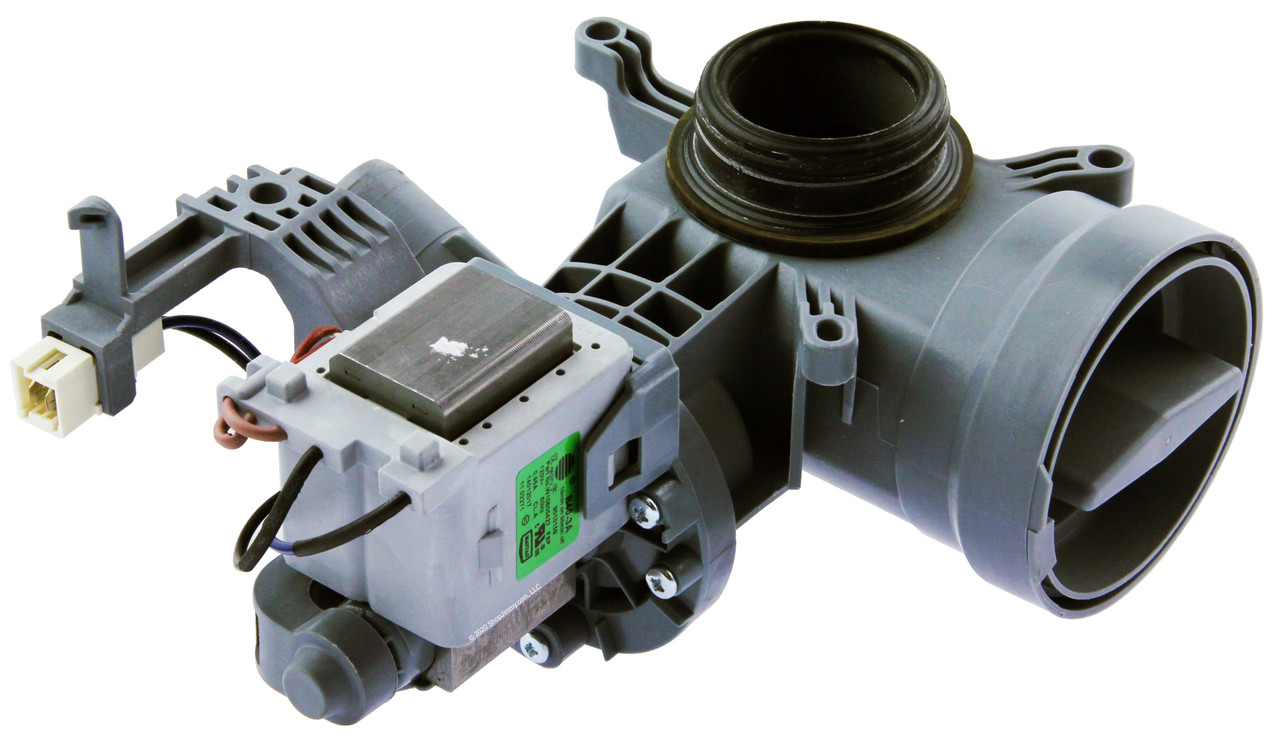 Whirlpool WPW10605427 Water Pump