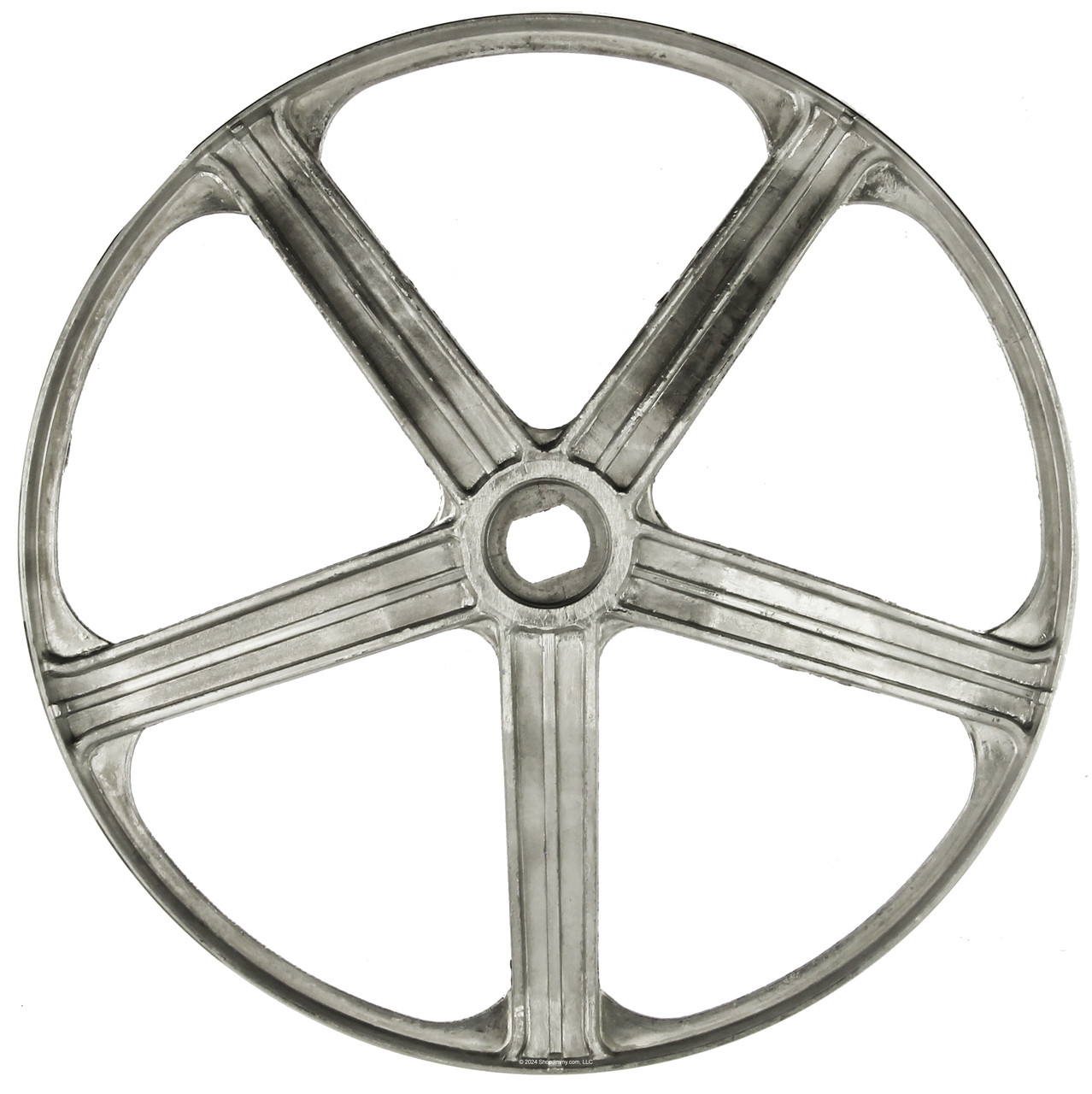 GE Washer WH03X29622 Pulley