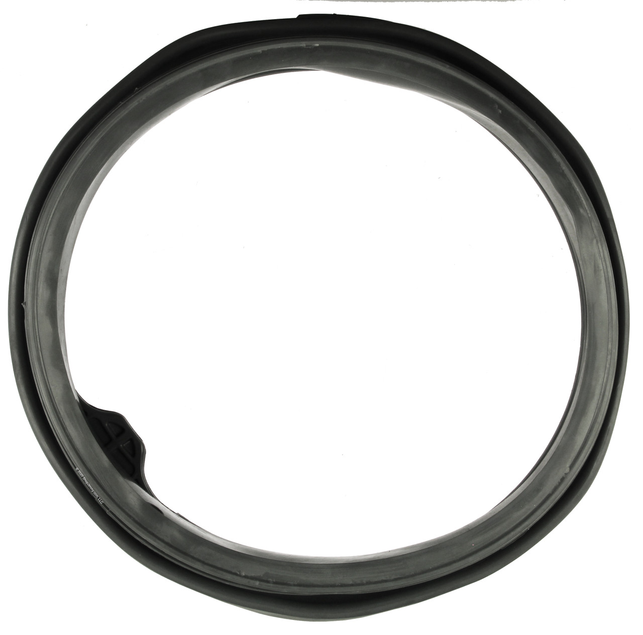 GE Washer WH08X23479 Door Gasket, Diaphragm 