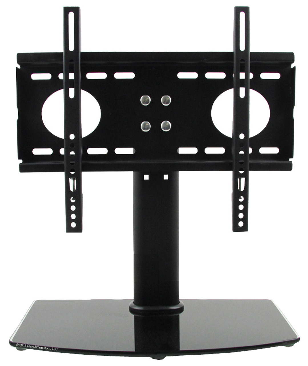 Universal TV Stand/Base + Wall Mount for 26\"-32\" Flat-Screen TVs (FREE Shipping in US)