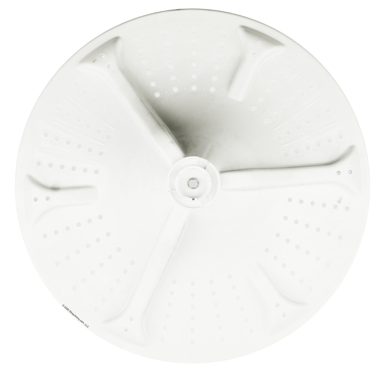 Whirlpool Washer W10680219 Agitator Washplate