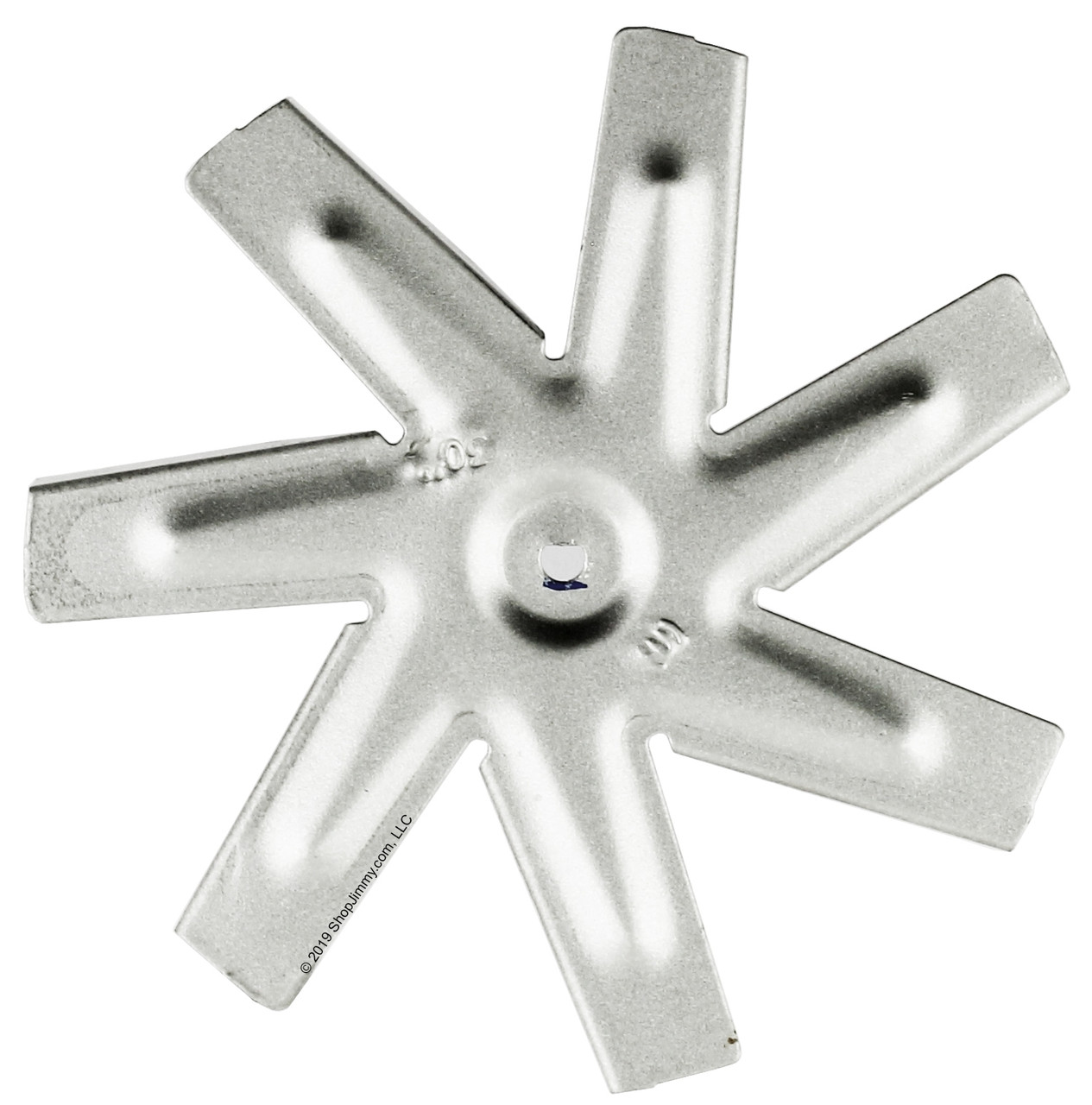 Samsung Range DG67-00001B Upper Convection Fan 