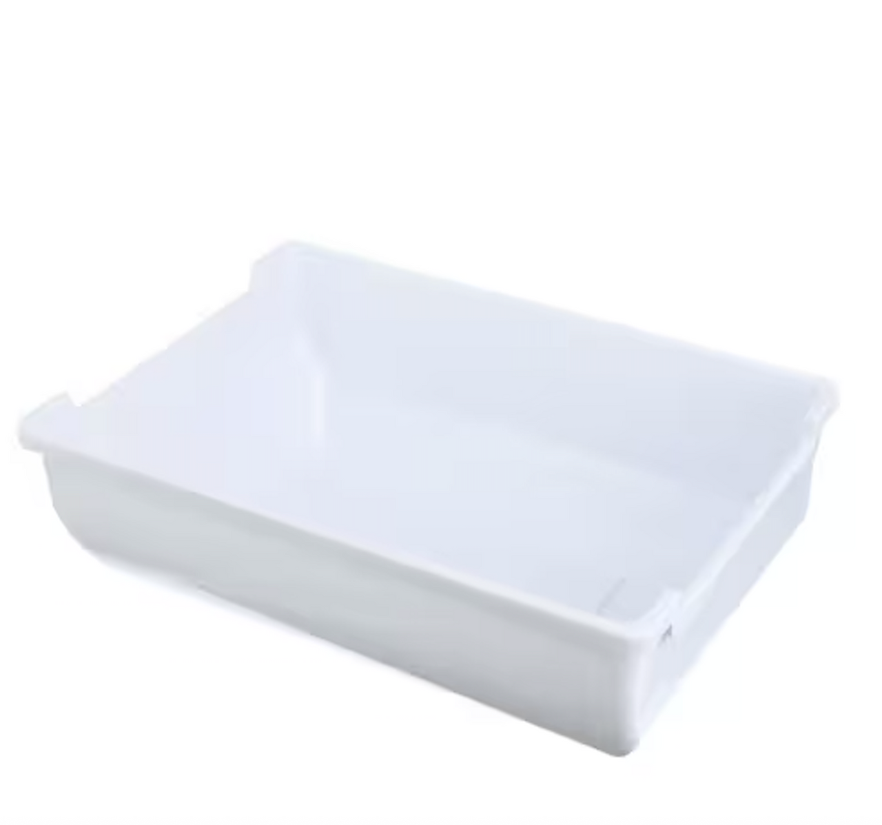 Samsung Refrigerator DA61-05358A Ice Bin