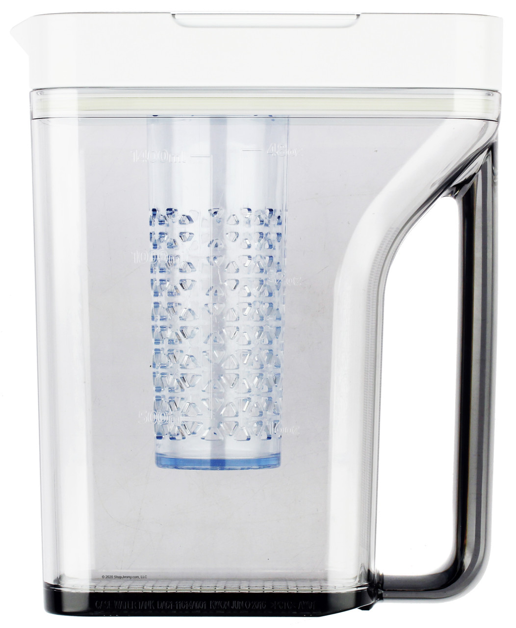 Samsung Refrigerator DA97-17395A Water Pitcher