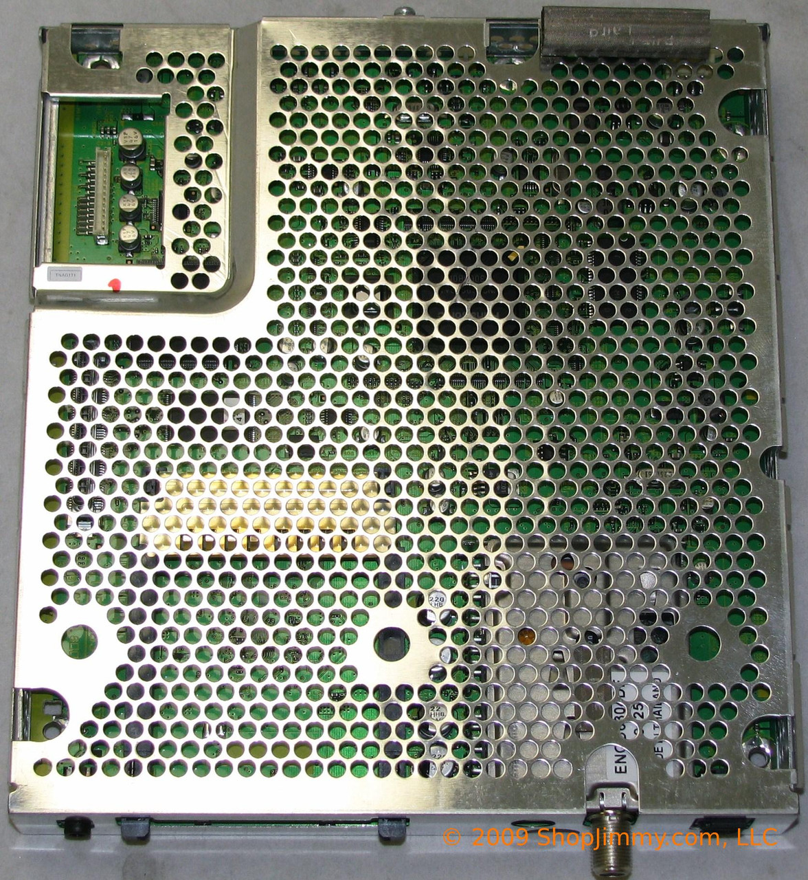 Panasonic TNAG171S (TNPA3963) DT Board
