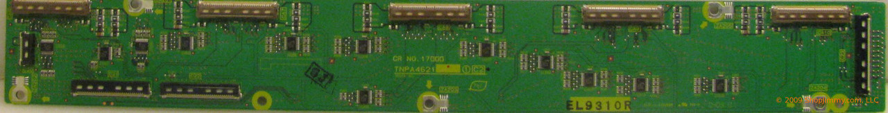 Panasonic TNPA4621 C2 Buffer