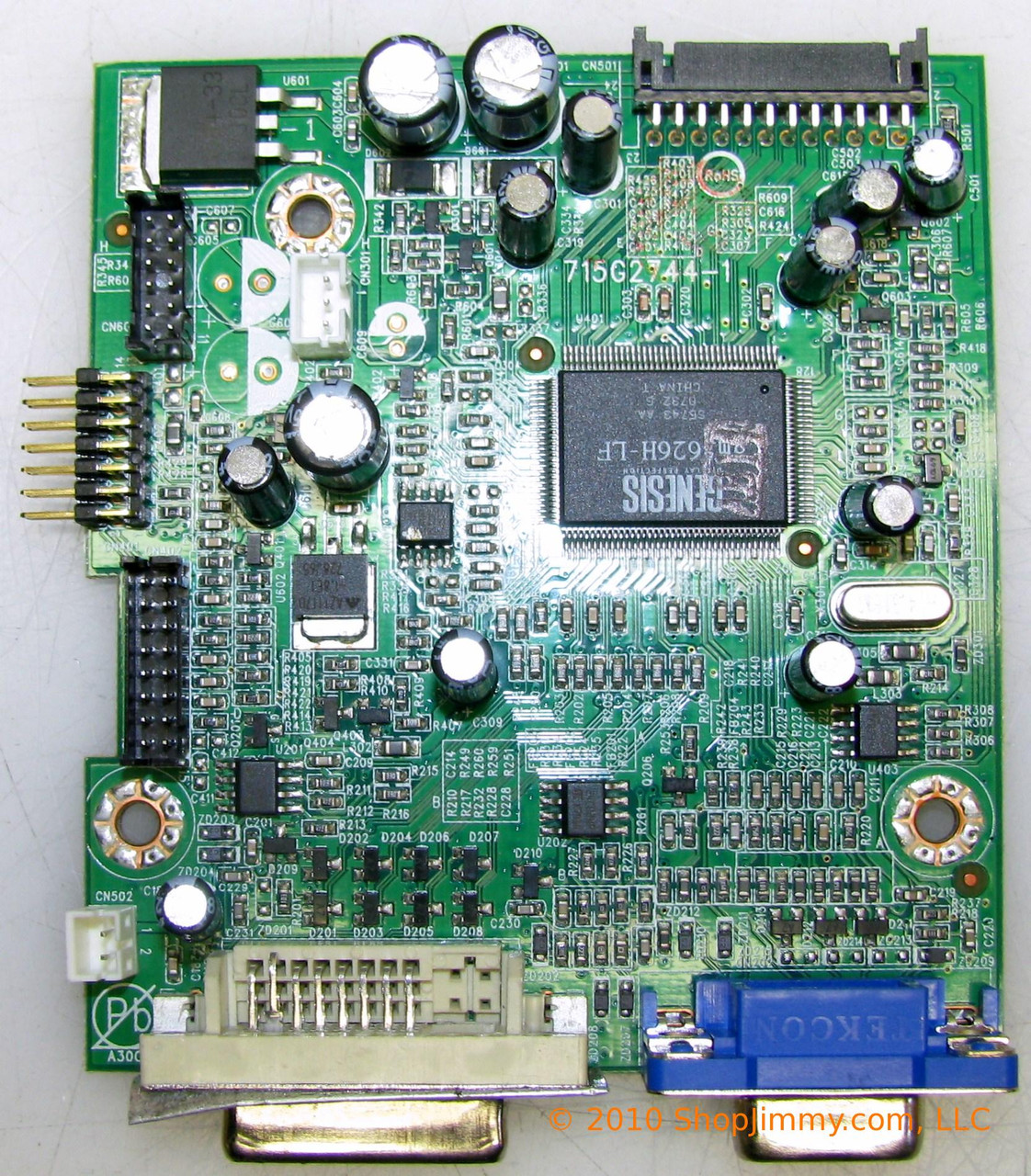 CBPF7SGHN1Q1 (715G2744-1) Main Board