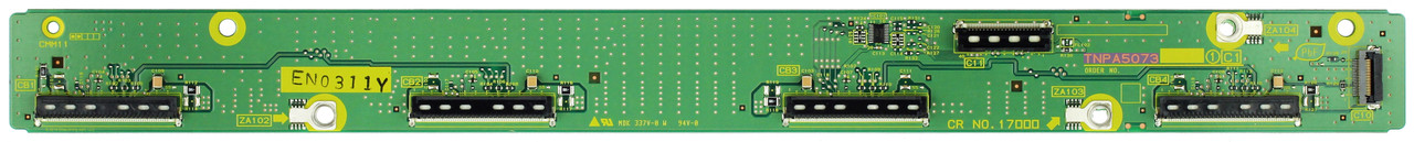 Panasonic TNPA5073 C1 Buffer for TX-P37C2B TX-P37X20B
