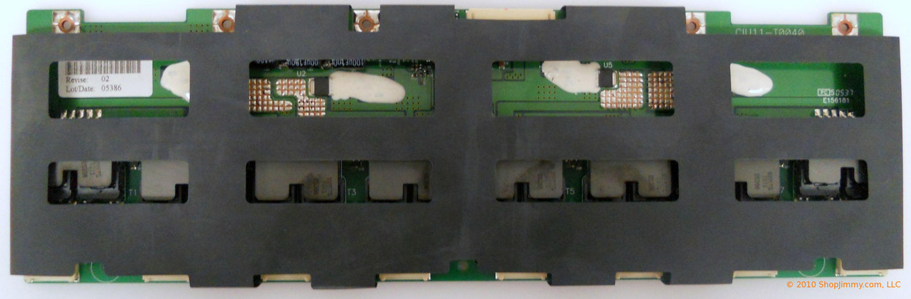 TOKO CIU11-T0040 Backlight Inverter