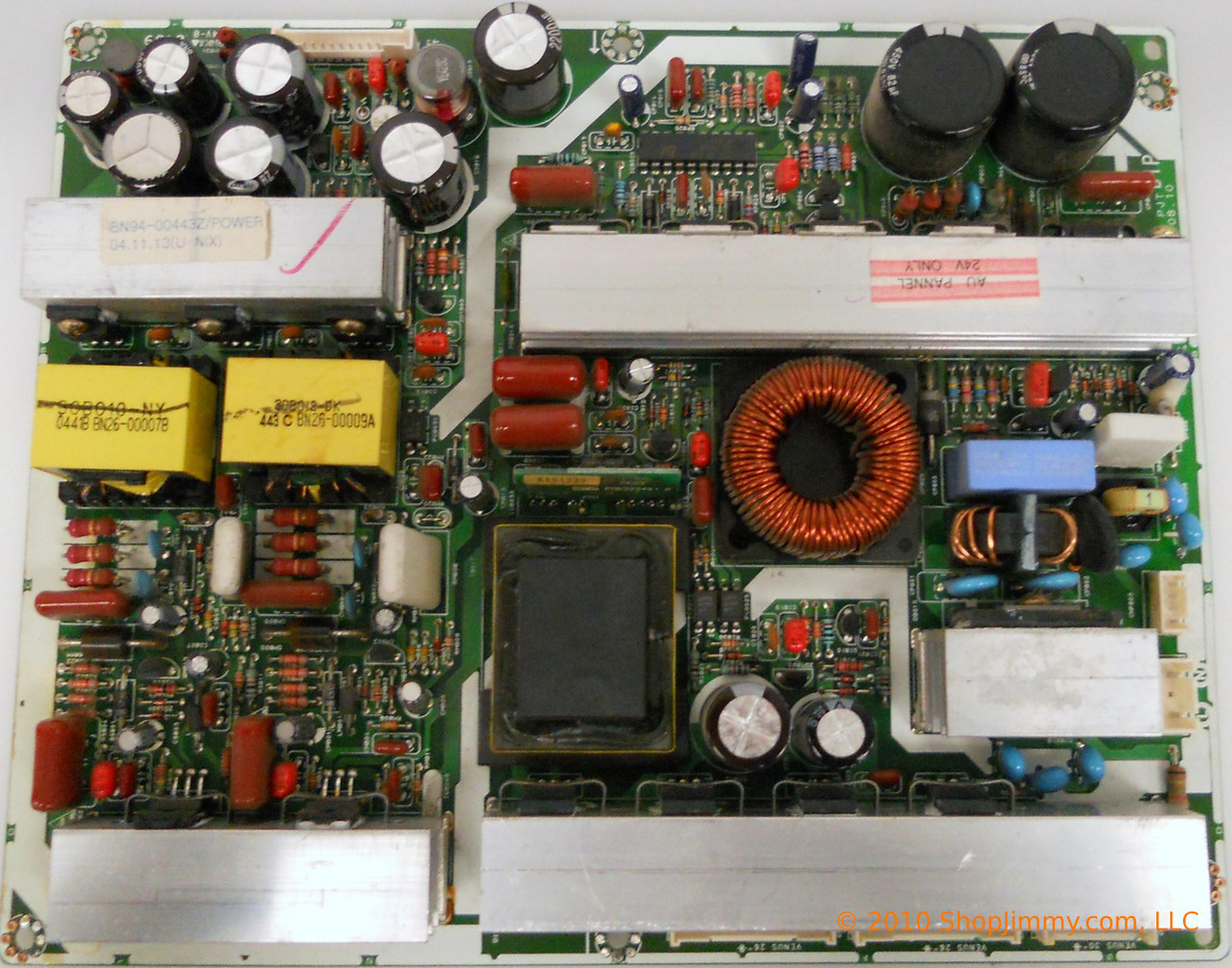 Samsung BN94-00443Z (BN41-00414A) Power Supply Unit