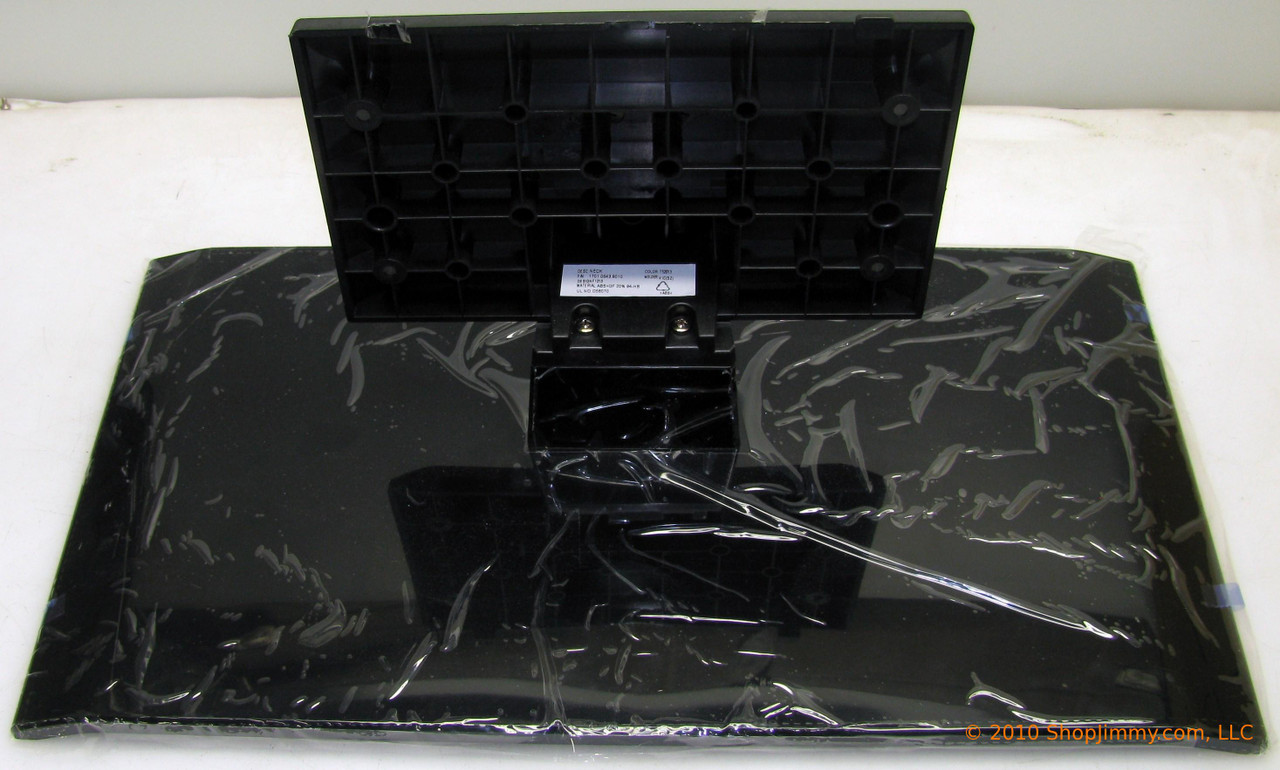 LG COV31310101/COV31149801 Stand