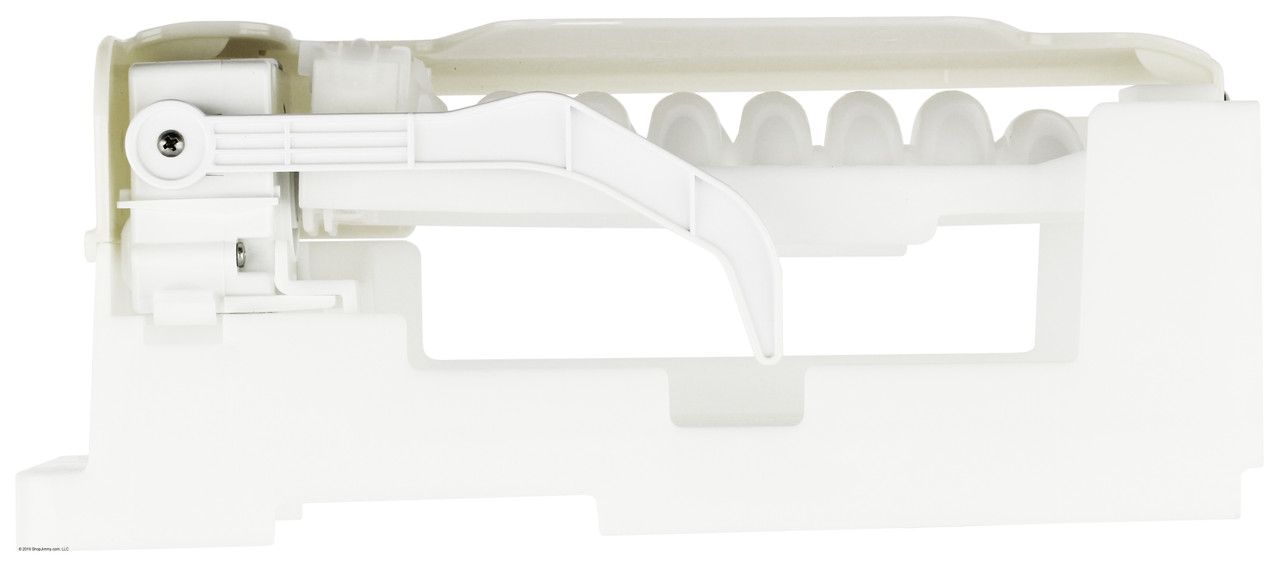 Samsung DA97-07603B DA61-03213B Ice Maker Assembly 