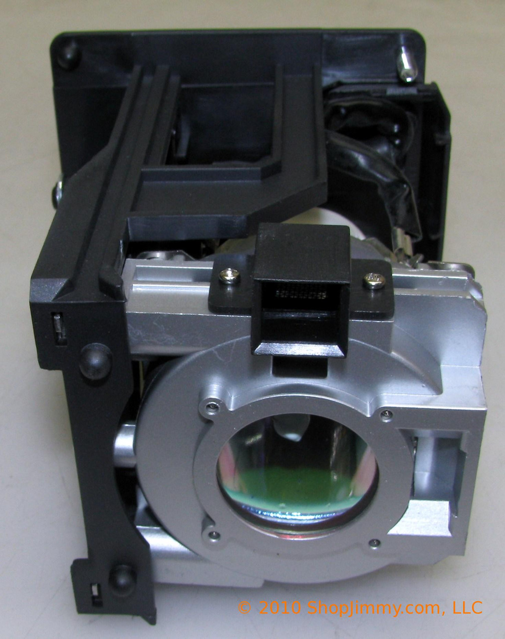 NEC LT60LPK Replacement Lamp w/Housing