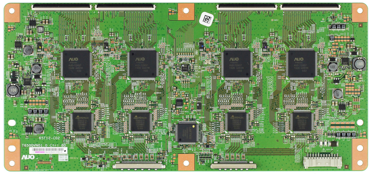 Sony 55.65T12.C03 (65T12-C02) T-Con Board for XBR-65X850A