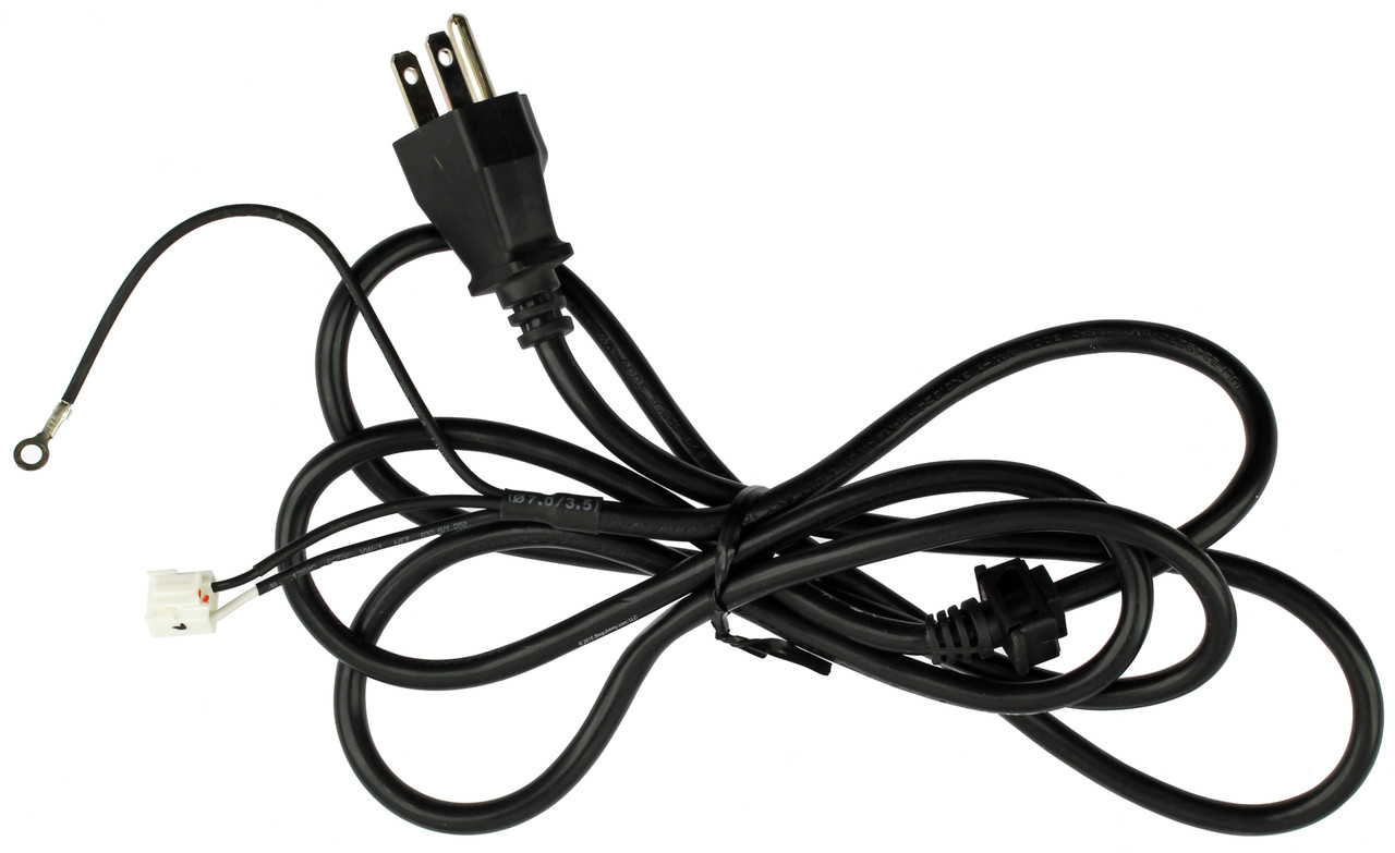 RCA LED32B30RQD Power Cord