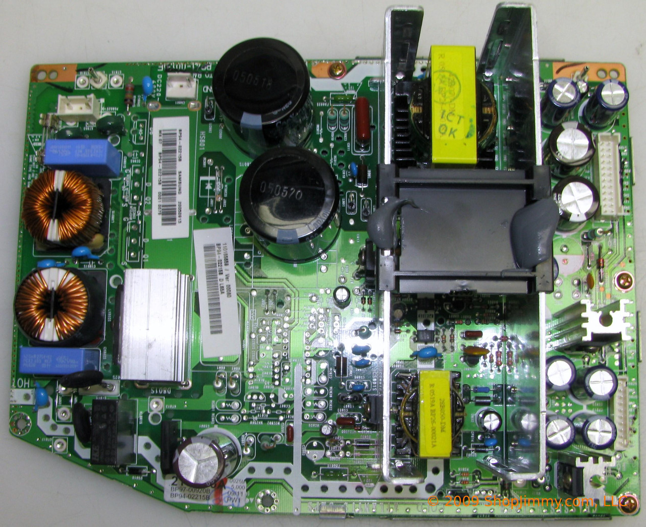 Samsung BP94-02215B Power Supply Unit