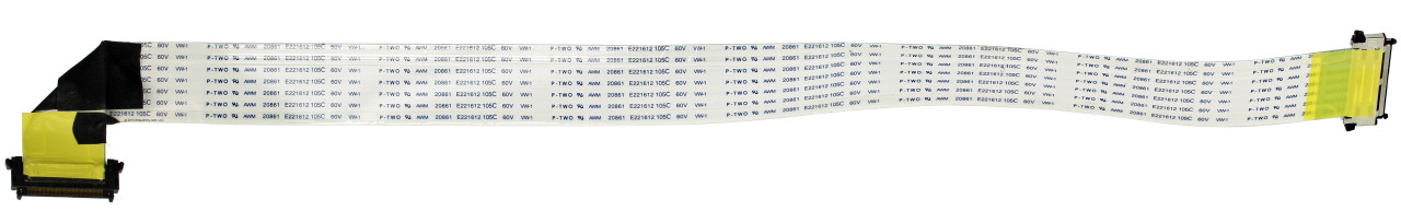 Samsung BN96-07161A LVDS Cable