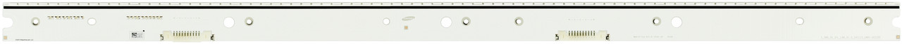 Samsung BN96-34774A Replacement LED Backlight Strip/Bar (Single)