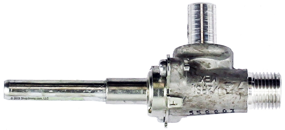 Frigidaire Range 5304506548 Valve \"Green\"