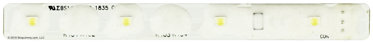 LG Refrigerator EAV61652805 LED Assembly 