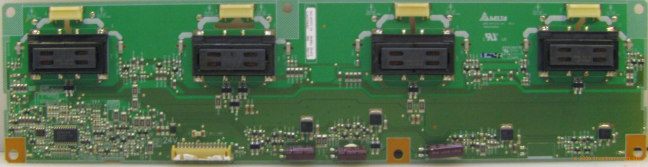 Delta DAC-24T073CH Backlight Inverter