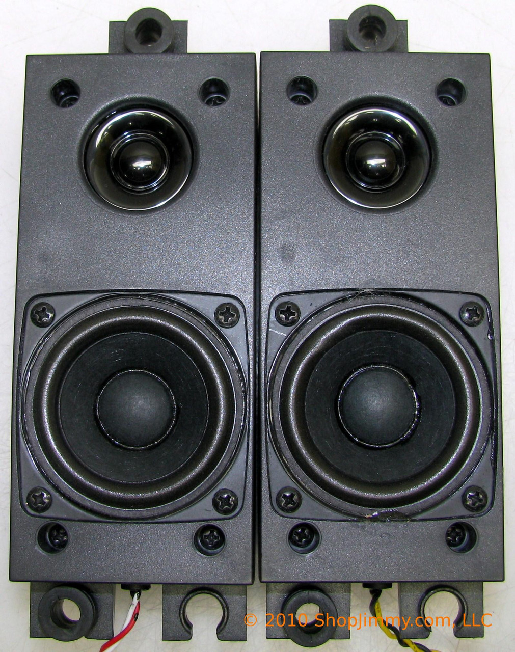 Vizio 0335-1006-1070 Speaker Set