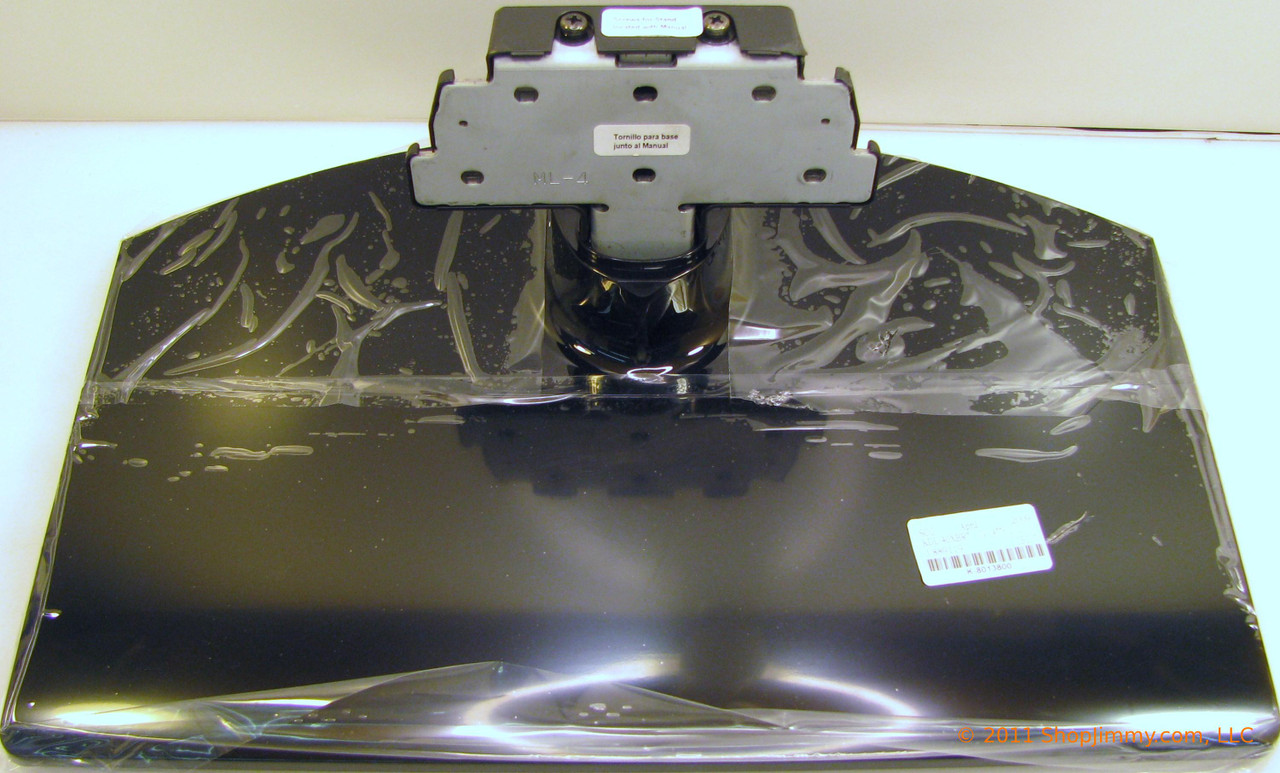 Sony A-1560-603-A (3-290-827) Stand