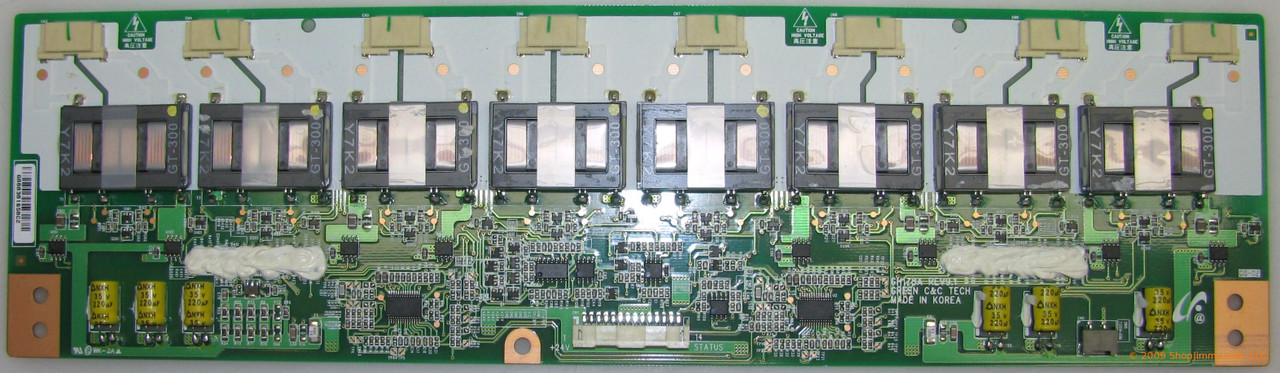 Samsung GH178A Backlight Inverter