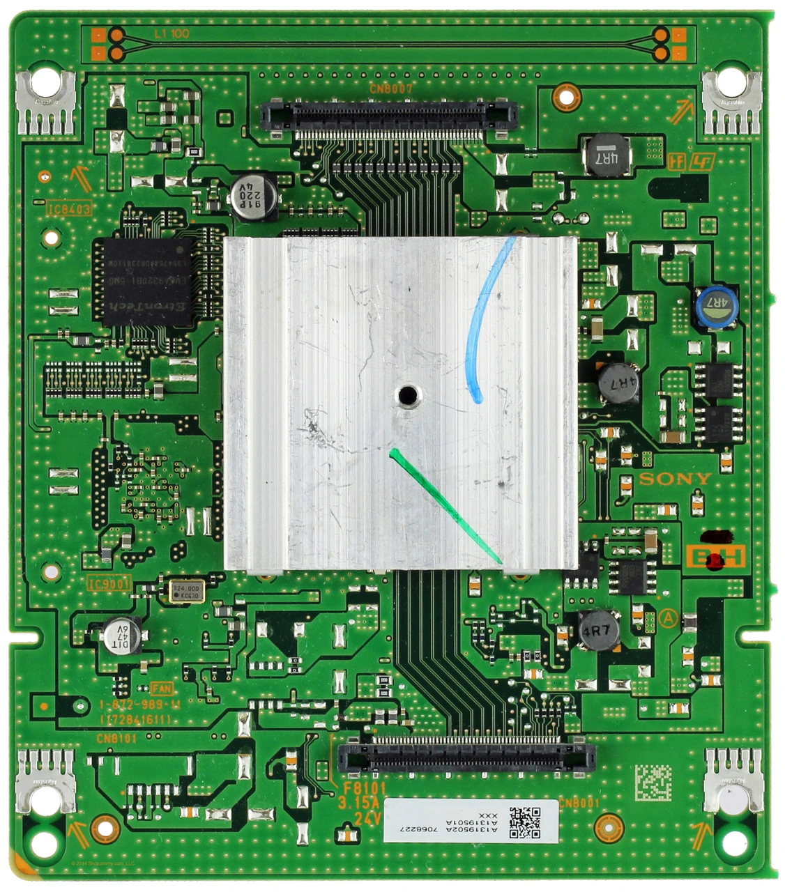 Photo 1