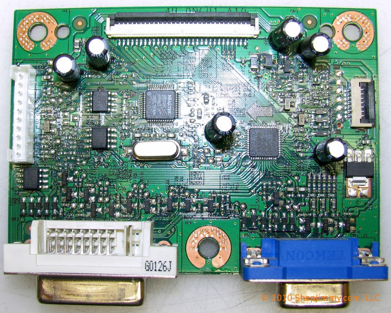 ASUS 5E.11701.006 (4H.0NC01.A10) Main Board for VE205