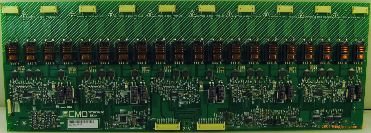 CMO VIT70004.60 Backlight Inverter