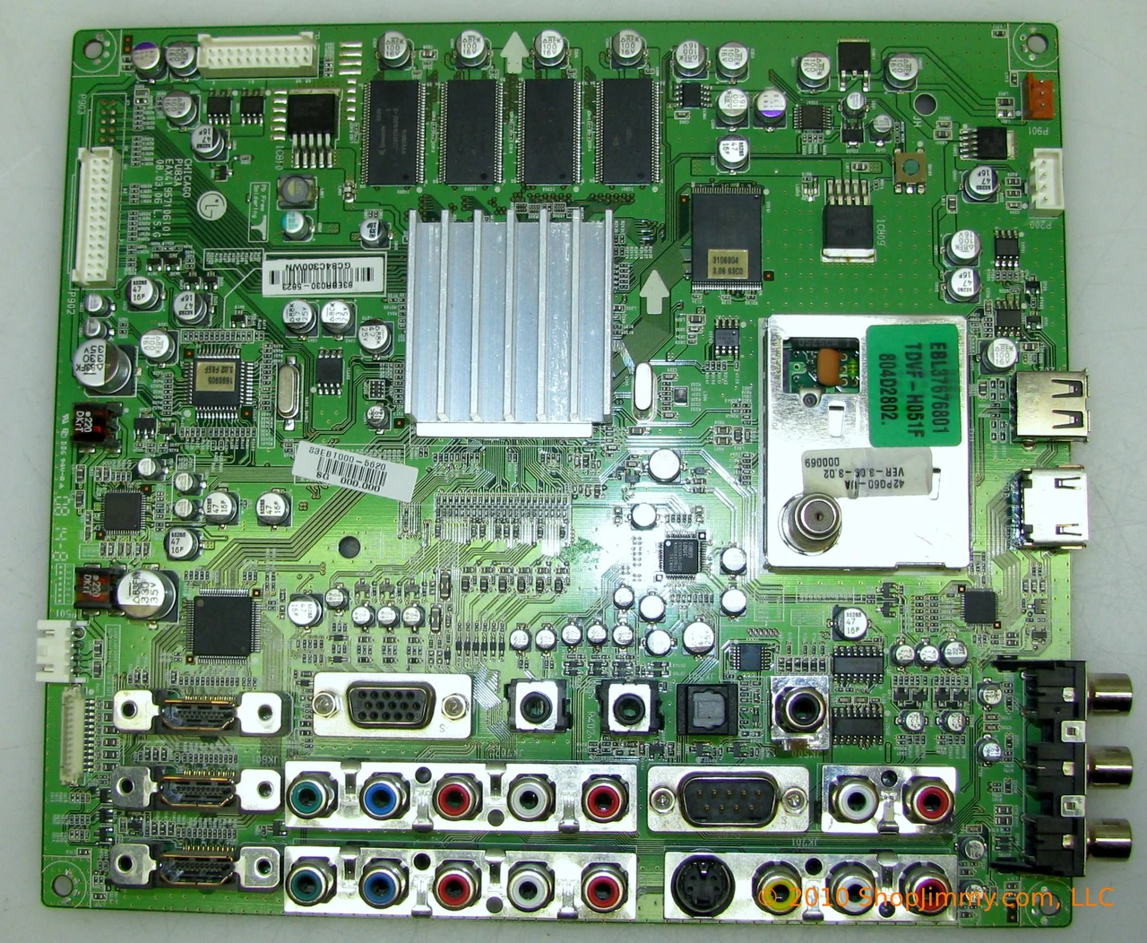 Photo 1