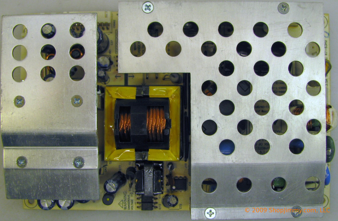 Delta DPS-210EPA Power Supply Unit