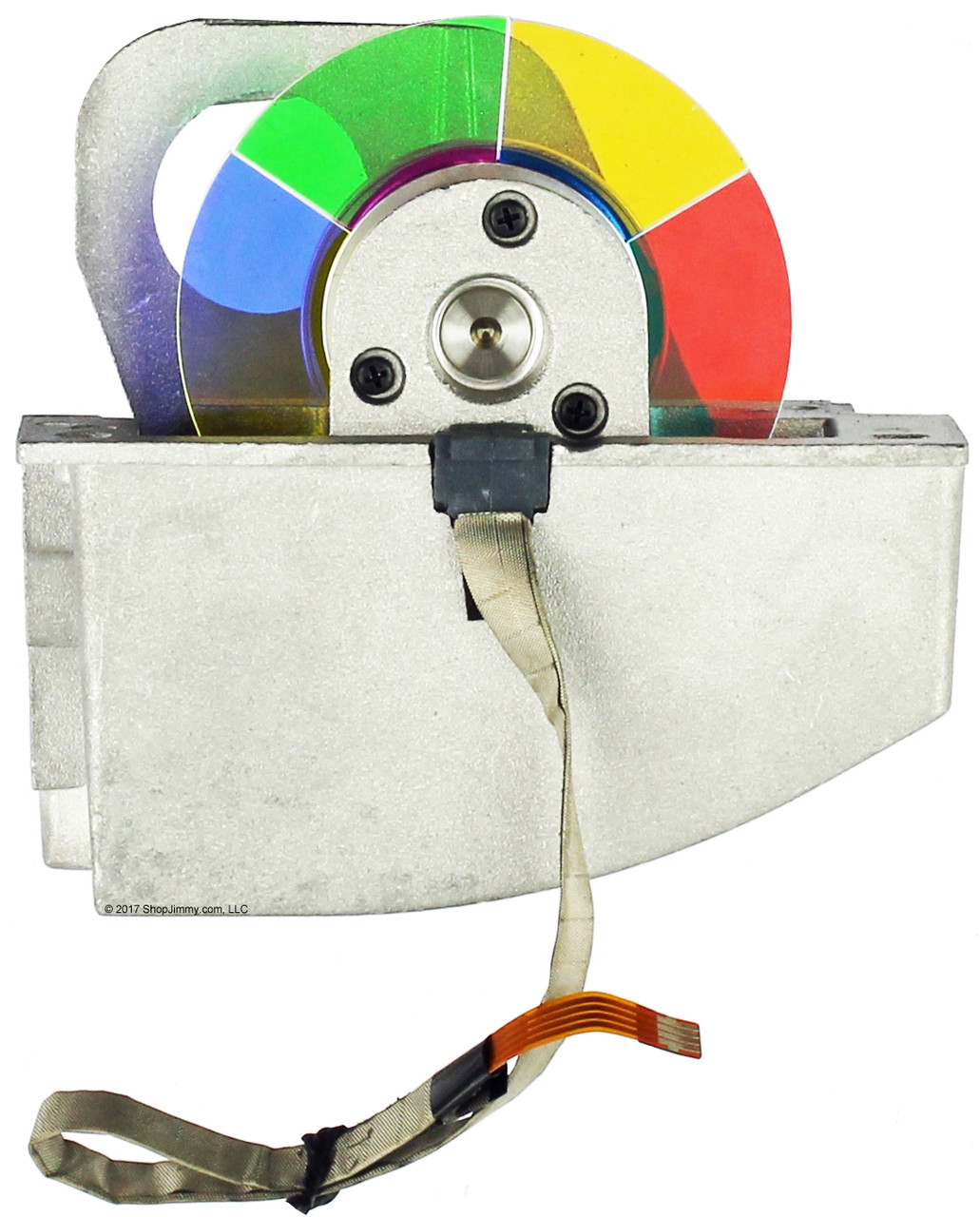 Samsung BP96-01854A Color Wheel for HLT4675SX/XAA HLT4675SX/XAC HLT5075SX/XAA