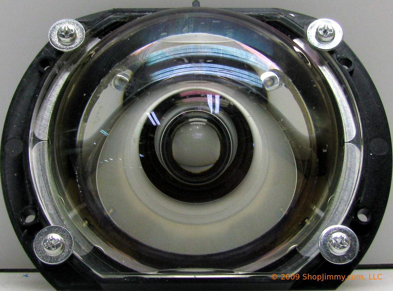 Mitsubishi 491P245010 Lens Cover