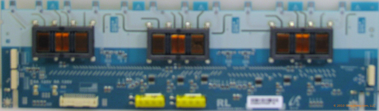 Samsung LJ97-01556A (SSI520HC24-RL) Backlight Inverter