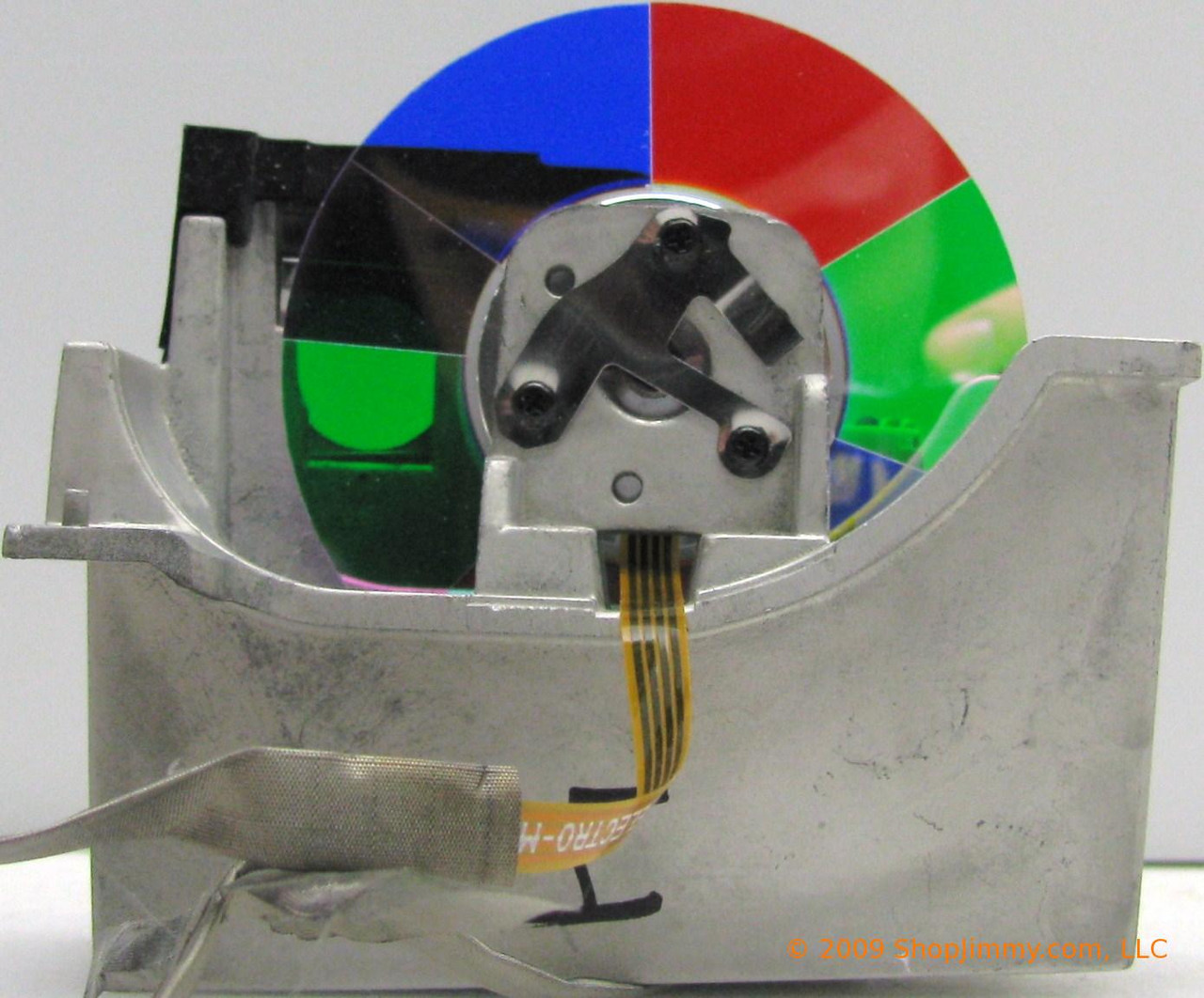 Samsung BP96-01103A (L6/BP61-01024A#1) Color Wheel