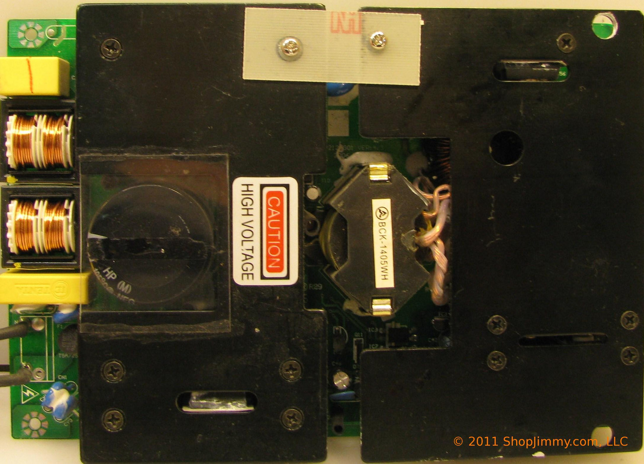 Trutech VP212UG02 (VP212UG01) Power Supply Unit